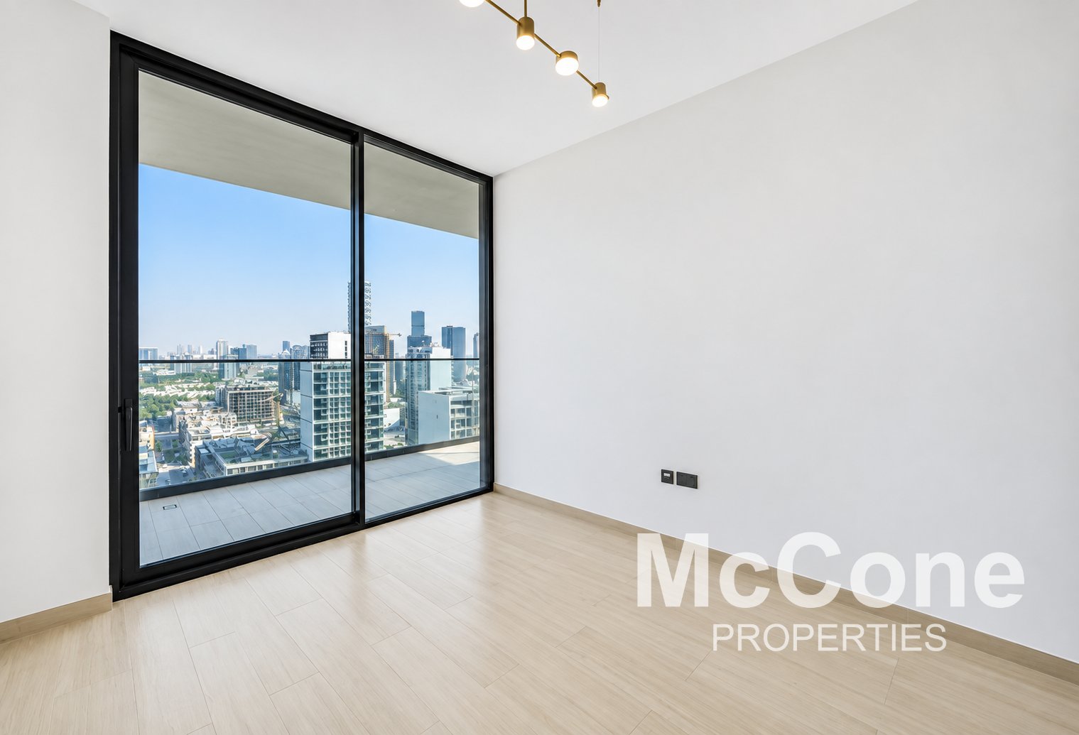 1 Bedroom Apartment for Rent in Binghatti Corner, Jumeirah Village Circle — photo 9 of 15