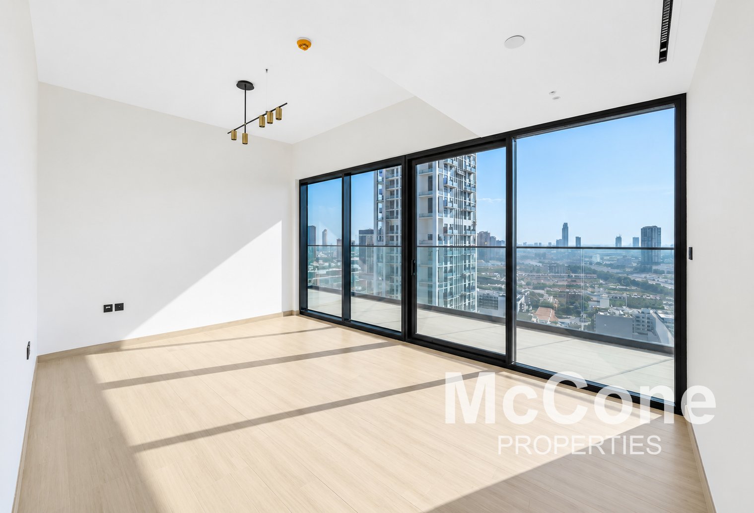 1 Bedroom Apartment for Rent in Binghatti Corner, Jumeirah Village Circle — photo 2 of 15