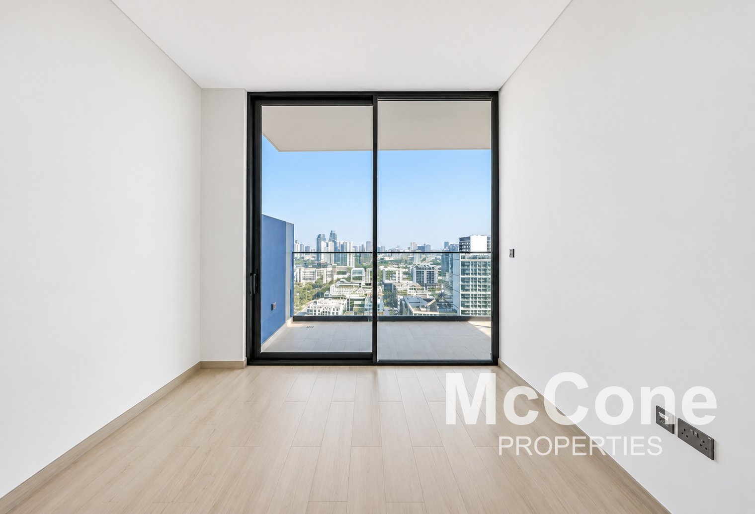 1 Bedroom Apartment for Rent in Binghatti Corner, Jumeirah Village Circle — photo 8 of 15