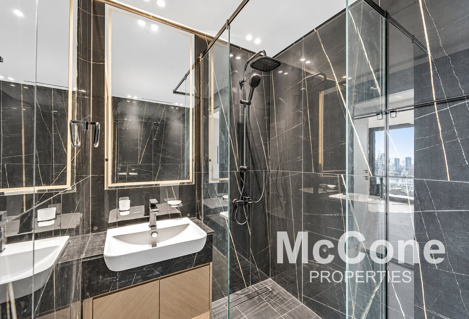 1 Bedroom Apartment for Rent in Binghatti Corner, Jumeirah Village Circle — photograph 12 of 15