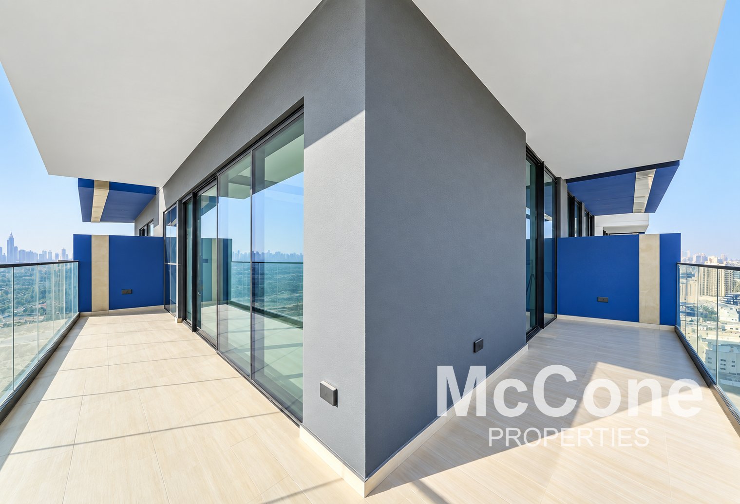 1 Bedroom Apartment for Rent in Binghatti Corner, Jumeirah Village Circle — photograph 14 of 15