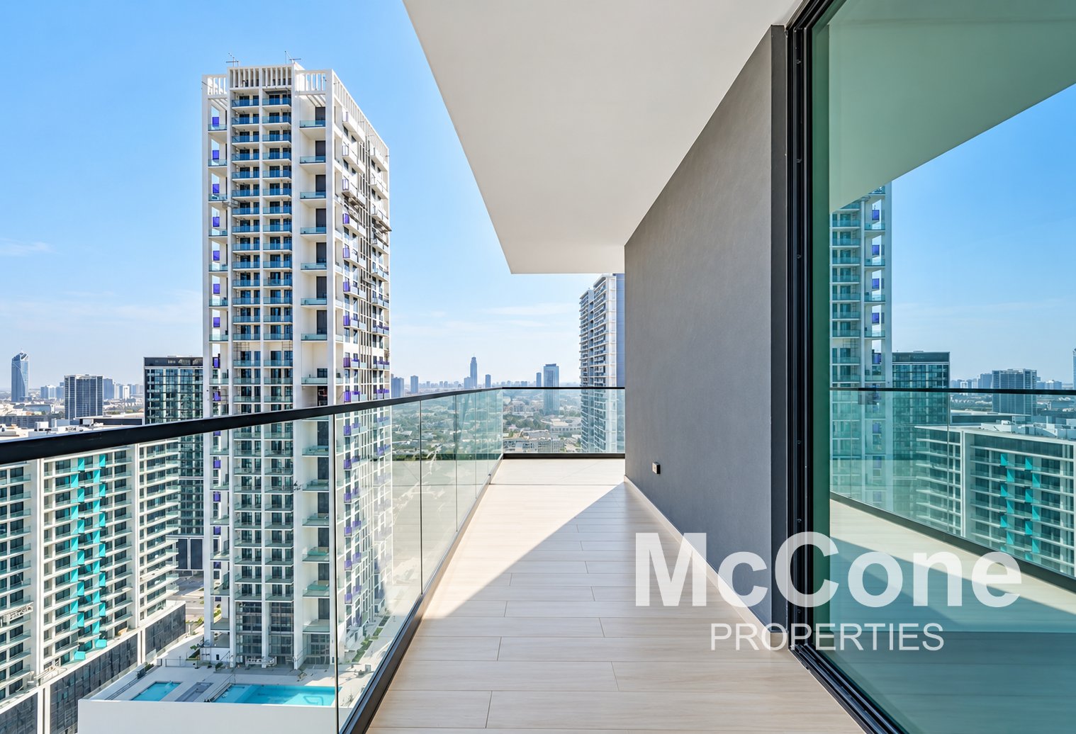 1 Bedroom Apartment for Rent in Binghatti Corner, Jumeirah Village Circle — photograph 13 of 15