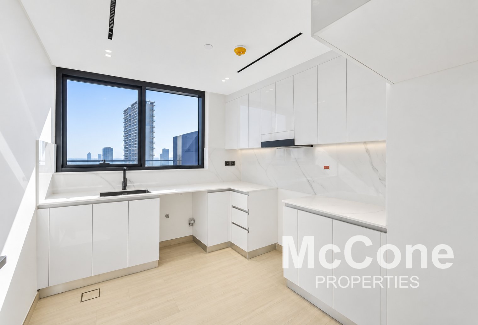 1 Bedroom Apartment for Rent in Binghatti Corner, Jumeirah Village Circle — photo 5 of 15