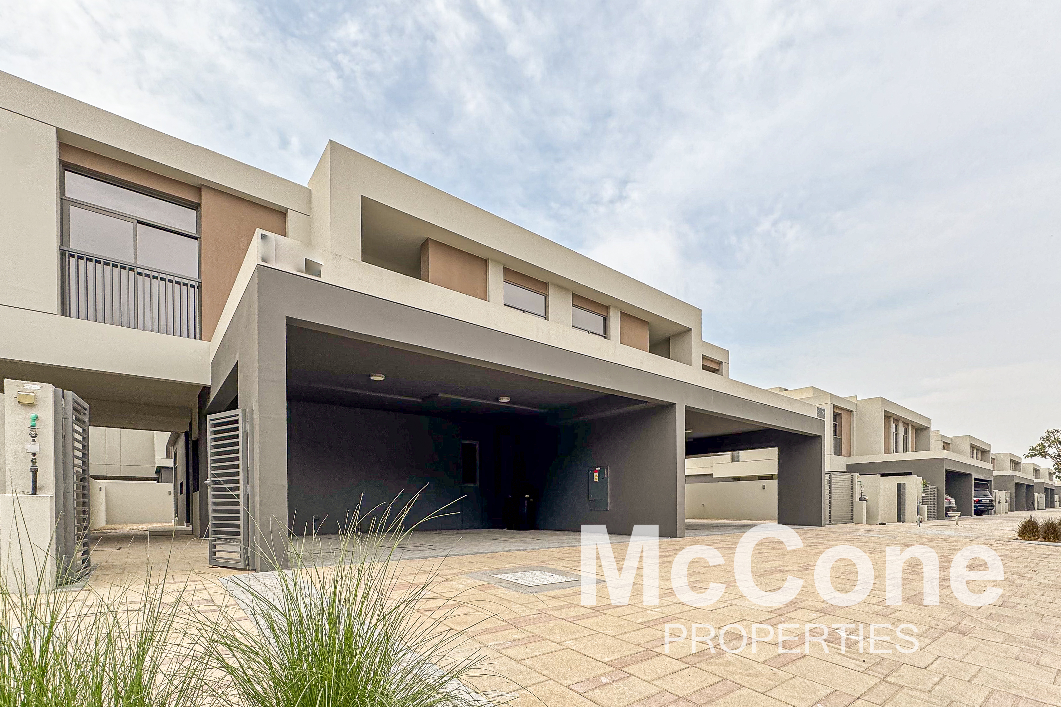 4 Bedroom Villa for Rent in The Pulse Beachfront 3, Dubai South (Dubai World Central)