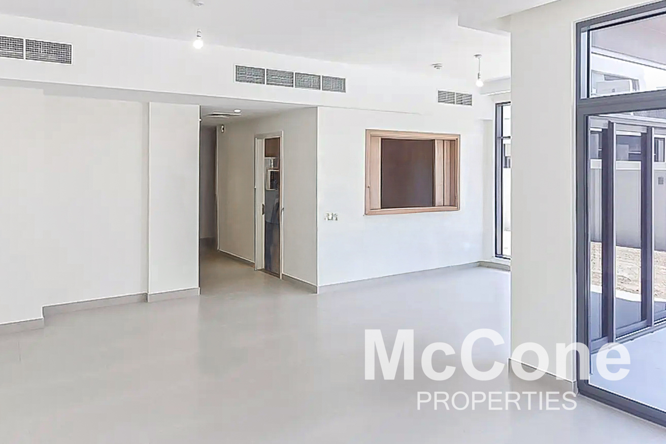 4 Bedroom Villa for Rent in The Pulse Beachfront 3, Dubai South (Dubai World Central) — photo 3 of 22