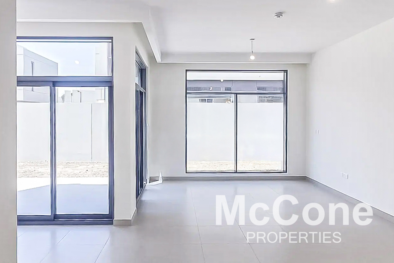 4 Bedroom Villa for Rent in The Pulse Beachfront 3, Dubai South (Dubai World Central) — photo 4 of 22