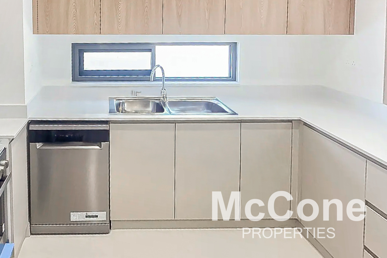 4 Bedroom Villa for Rent in The Pulse Beachfront 3, Dubai South (Dubai World Central) — photo 6 of 22