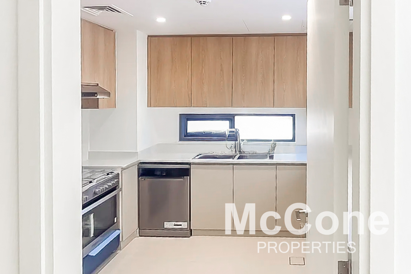 4 Bedroom Villa for Rent in The Pulse Beachfront 3, Dubai South (Dubai World Central) — photo 7 of 22