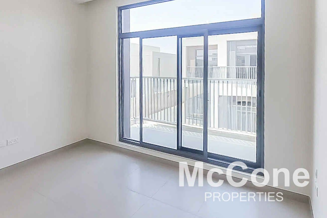 4 Bedroom Villa for Rent in The Pulse Beachfront 3, Dubai South (Dubai World Central) — photo 8 of 22