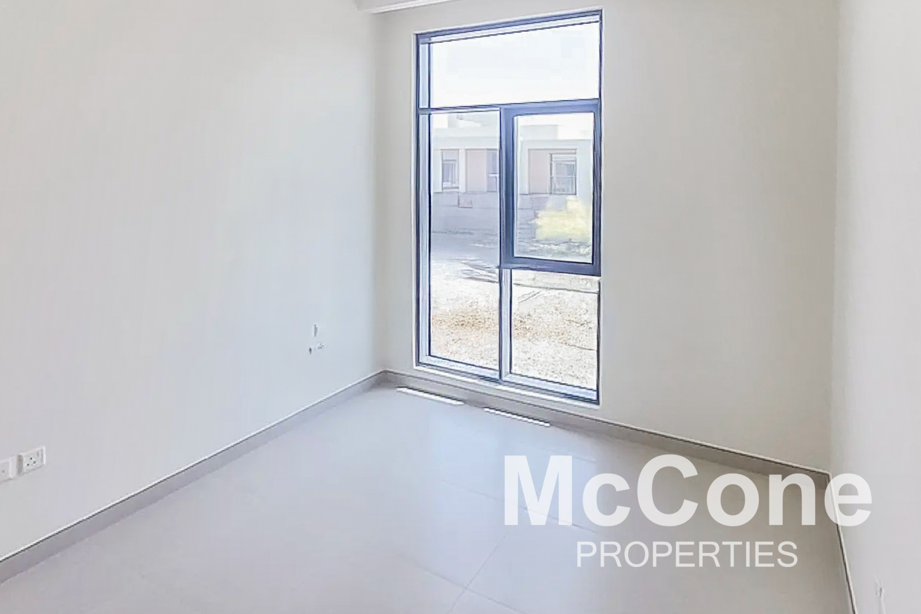 4 Bedroom Villa for Rent in The Pulse Beachfront 3, Dubai South (Dubai World Central) — photo 9 of 22