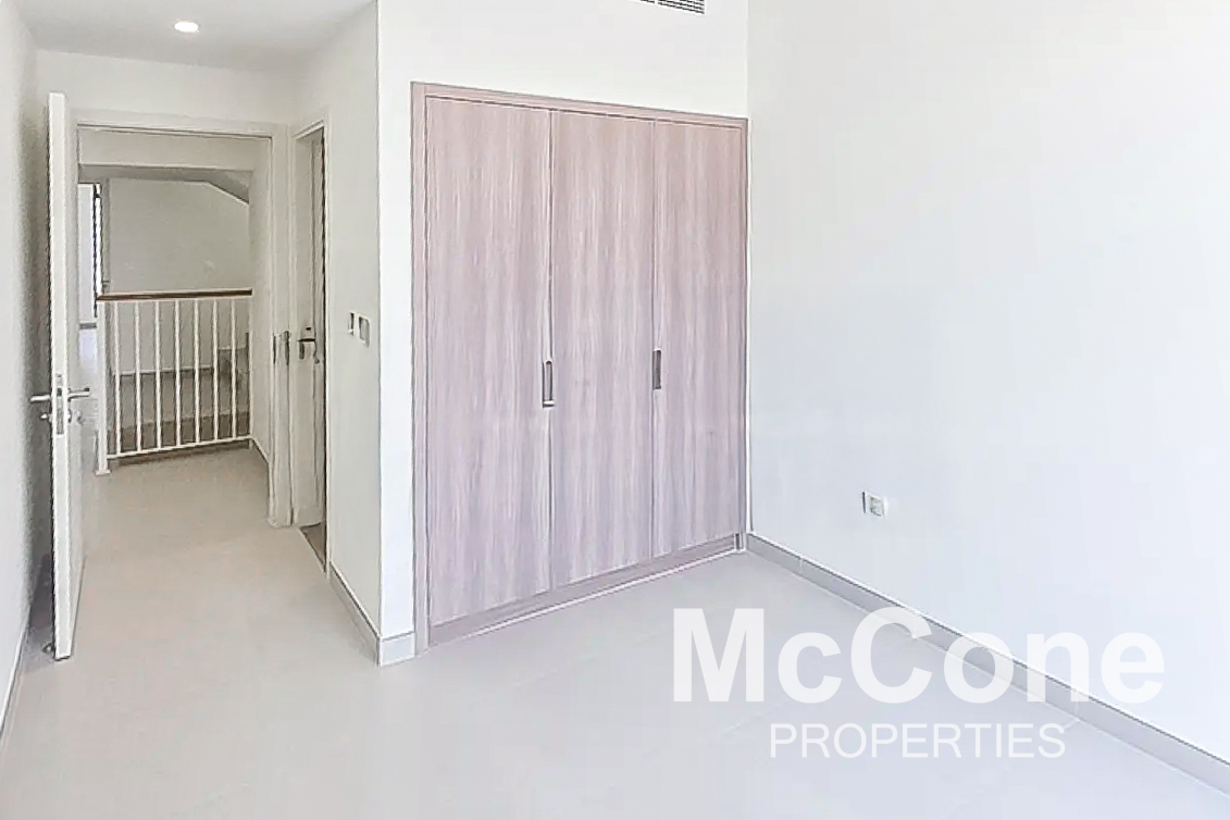 4 Bedroom Villa for Rent in The Pulse Beachfront 3, Dubai South (Dubai World Central) — photograph 12 of 22