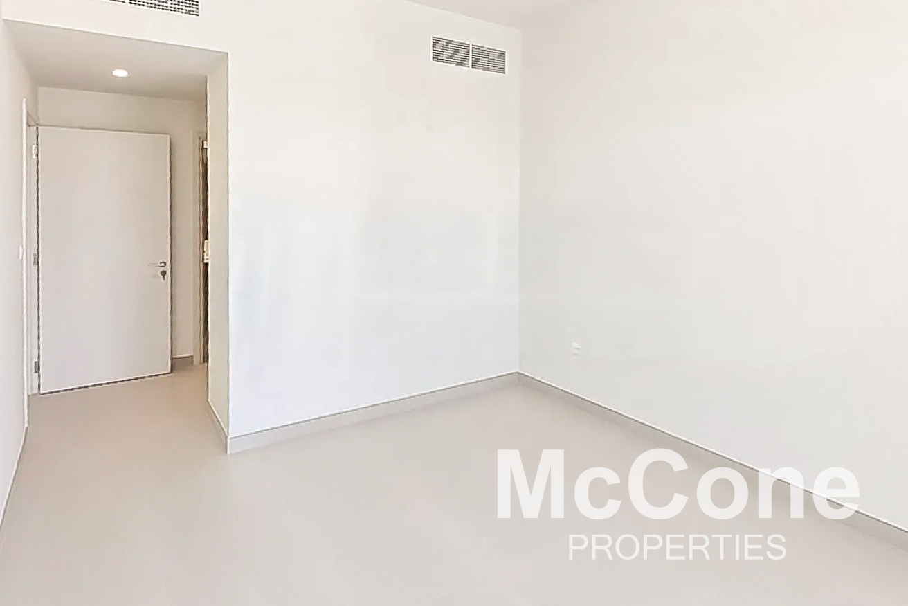 4 Bedroom Villa for Rent in The Pulse Beachfront 3, Dubai South (Dubai World Central) — photograph 13 of 22