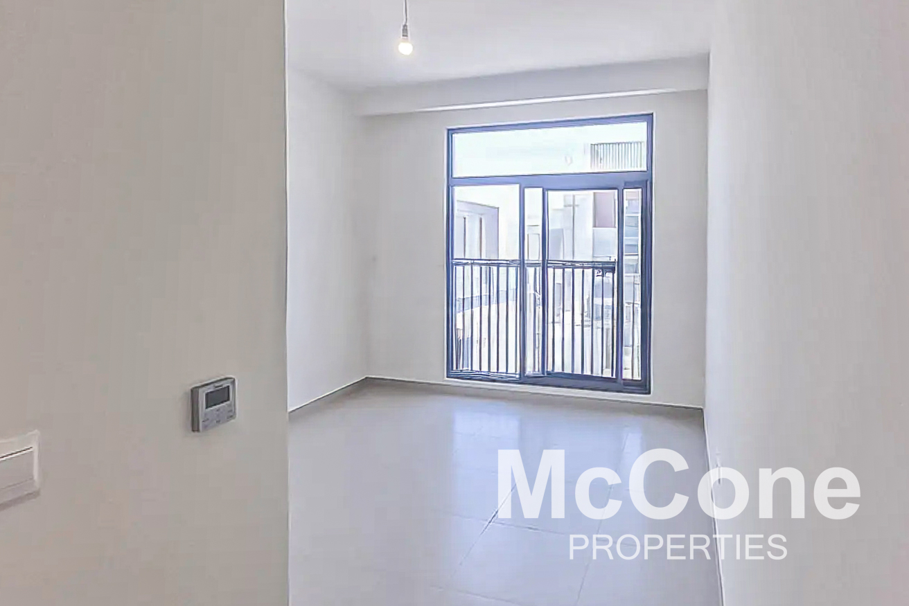 4 Bedroom Villa for Rent in The Pulse Beachfront 3, Dubai South (Dubai World Central) — photograph 14 of 22