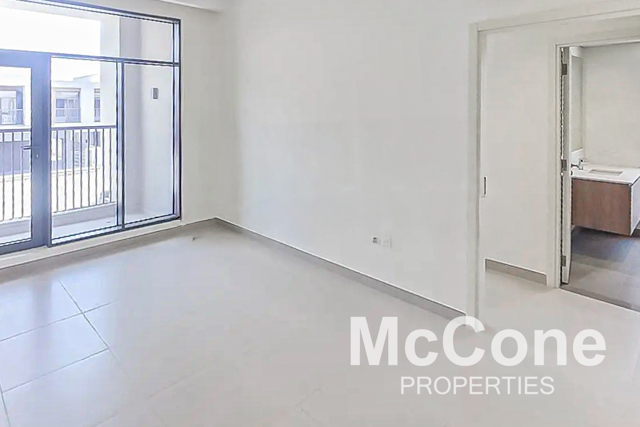 4 Bedroom Villa for Rent in The Pulse Beachfront 3, Dubai South (Dubai World Central) — photograph 15 of 22