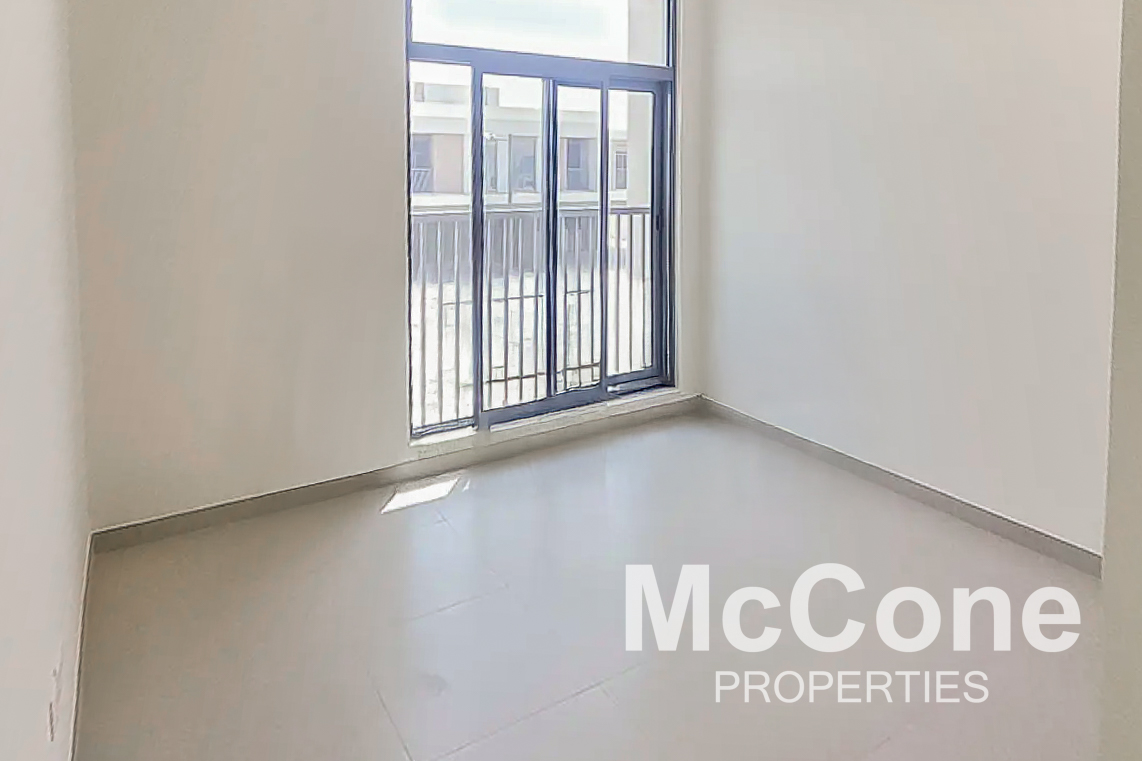 4 Bedroom Villa for Rent in The Pulse Beachfront 3, Dubai South (Dubai World Central) — photograph 18 of 22