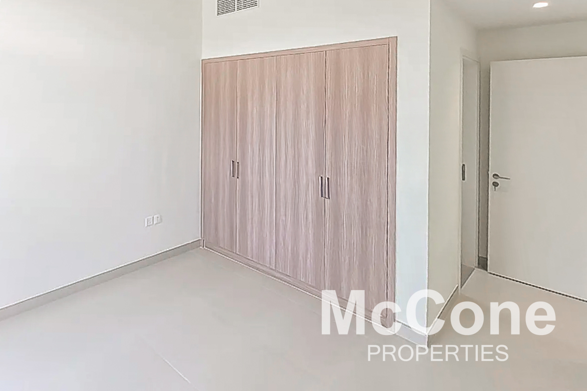4 Bedroom Villa for Rent in The Pulse Beachfront 3, Dubai South (Dubai World Central) — photograph 19 of 22