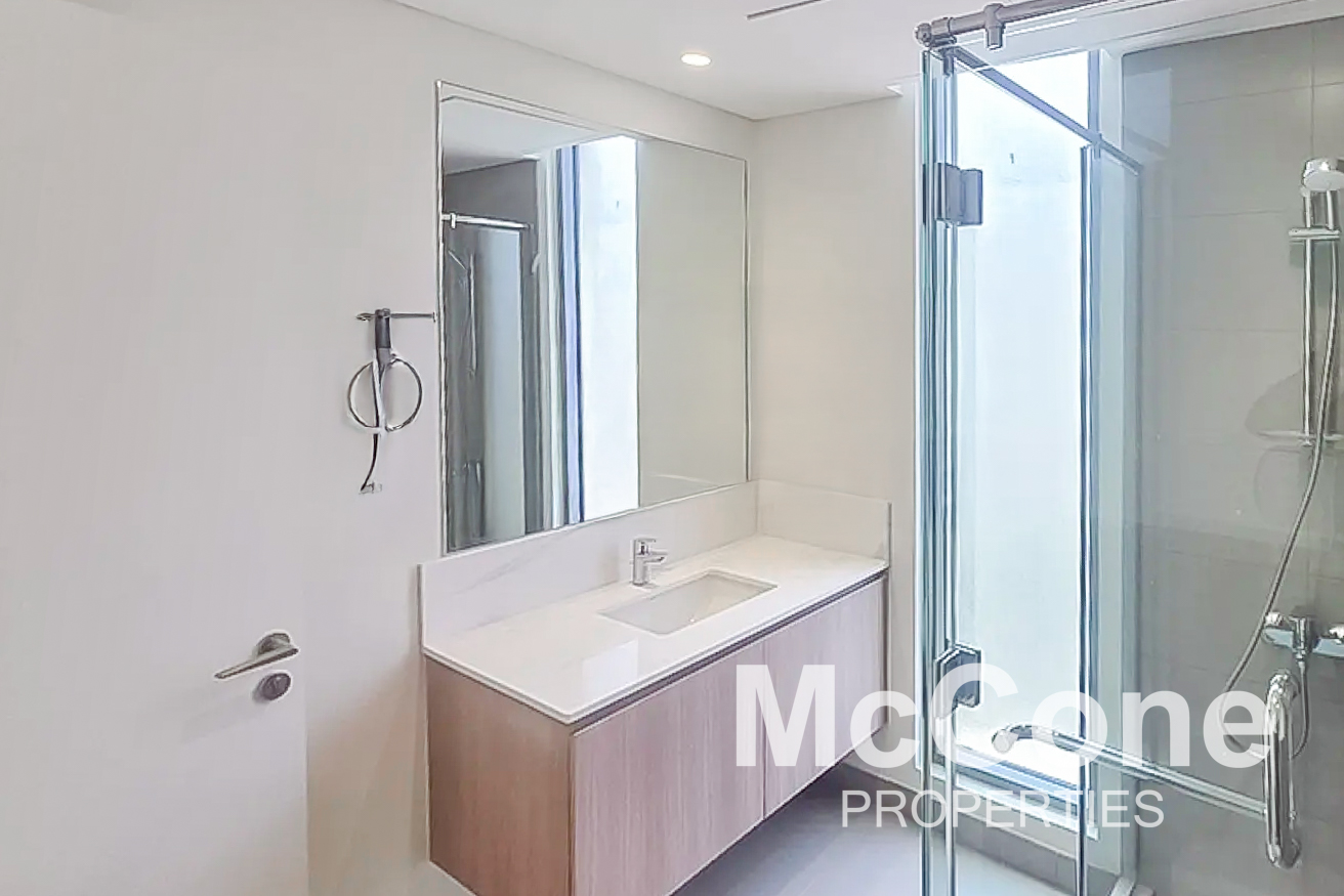 4 Bedroom Villa for Rent in The Pulse Beachfront 3, Dubai South (Dubai World Central) — photograph 21 of 22