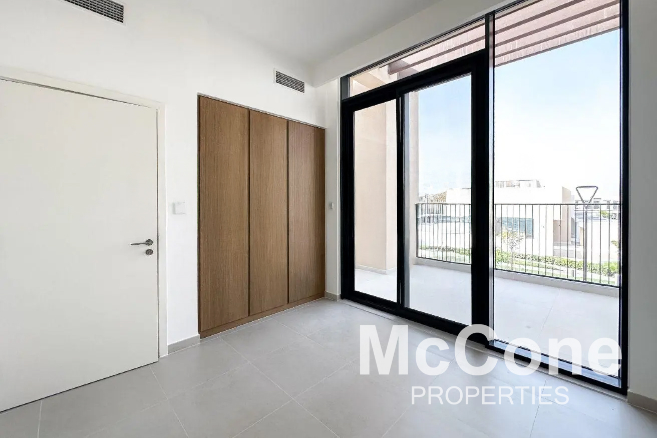4 Bedroom Villa for Rent in Greenview 3, Dubai South (Dubai World Central) — photo 6 of 25