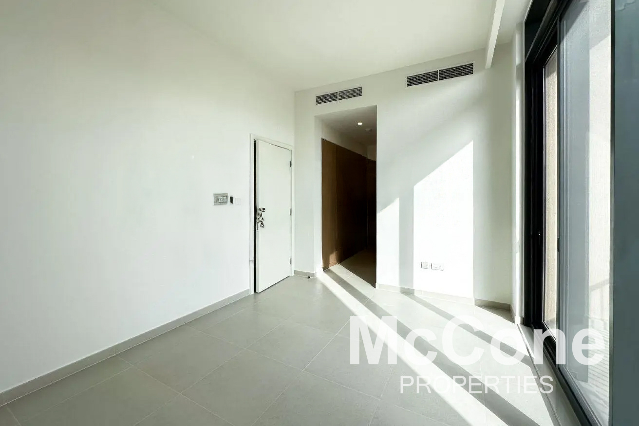 4 Bedroom Villa for Rent in Greenview 3, Dubai South (Dubai World Central) — photo 7 of 25