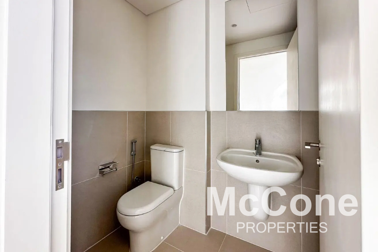 4 Bedroom Villa for Rent in Greenview 3, Dubai South (Dubai World Central) — photograph 19 of 25