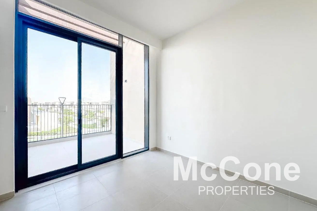 4 Bedroom Villa for Rent in Greenview 3, Dubai South (Dubai World Central) — photo 9 of 25