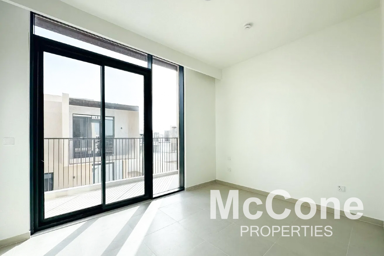 4 Bedroom Villa for Rent in Greenview 3, Dubai South (Dubai World Central) — photograph 10 of 25