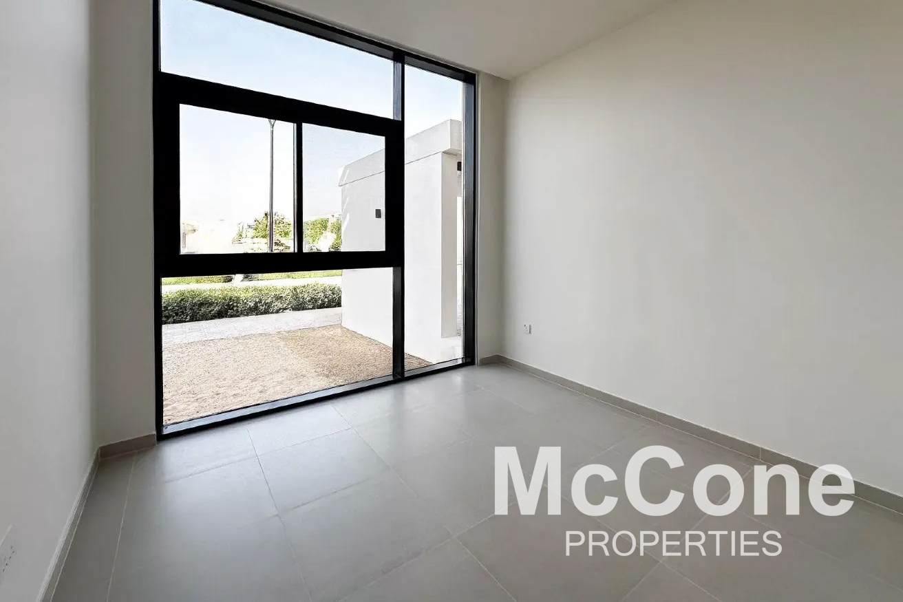 4 Bedroom Villa for Rent in Greenview 3, Dubai South (Dubai World Central) — photograph 11 of 25