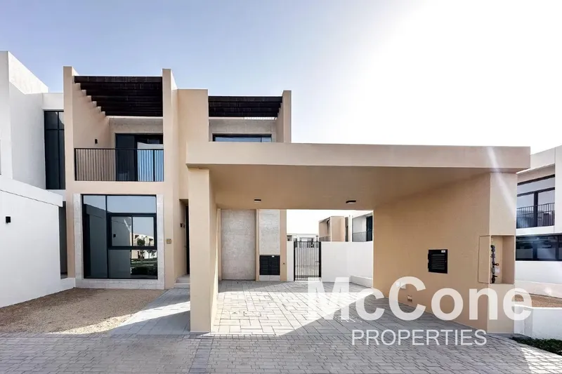 Greenview 3, Dubai South (Dubai World Central), Dubai