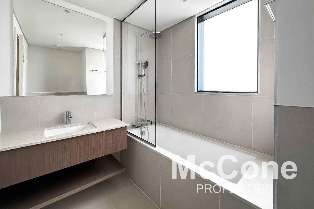 4 Bedroom Villa for Rent in Greenview 3, Dubai South (Dubai World Central) — photograph 22 of 25