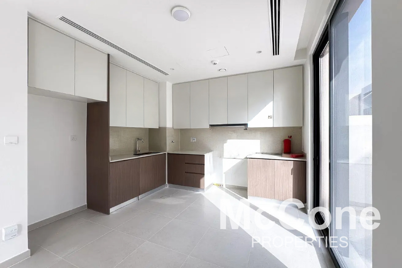 4 Bedroom Villa for Rent in Greenview 3, Dubai South (Dubai World Central) — photo 4 of 25