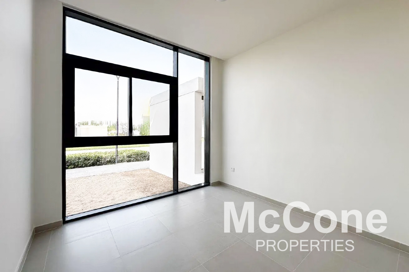 4 Bedroom Villa for Rent in Greenview 3, Dubai South (Dubai World Central) — photograph 12 of 25
