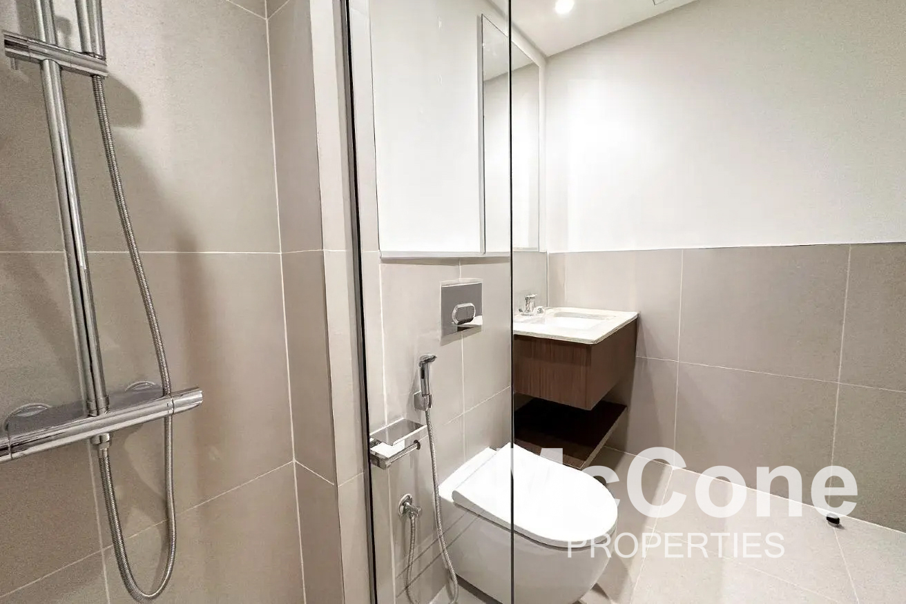 4 Bedroom Villa for Rent in Greenview 3, Dubai South (Dubai World Central) — photograph 21 of 25