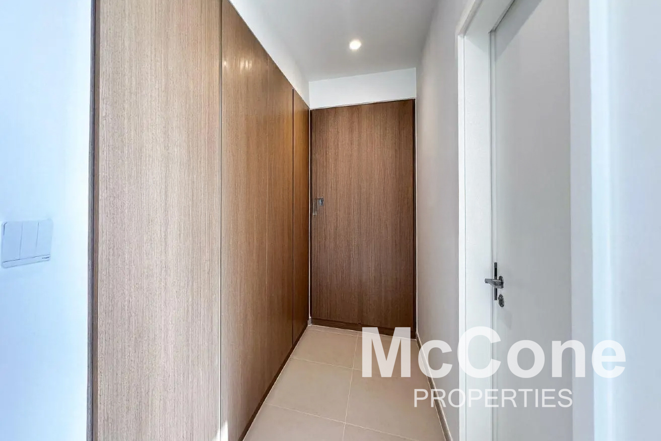 4 Bedroom Villa for Rent in Greenview 3, Dubai South (Dubai World Central) — photograph 17 of 25