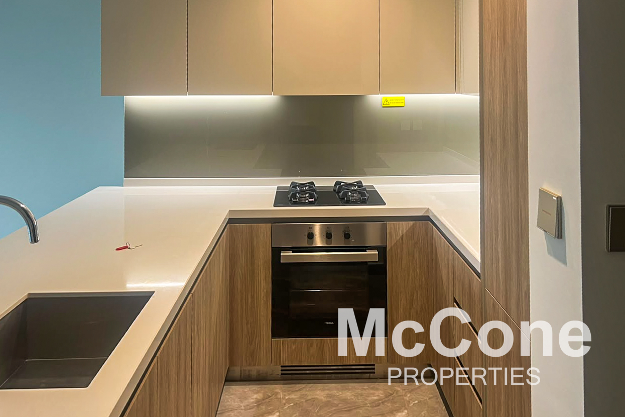 1 Bedroom Apartment for Rent in Peninsula Two, Business Bay — photo 4 of 12