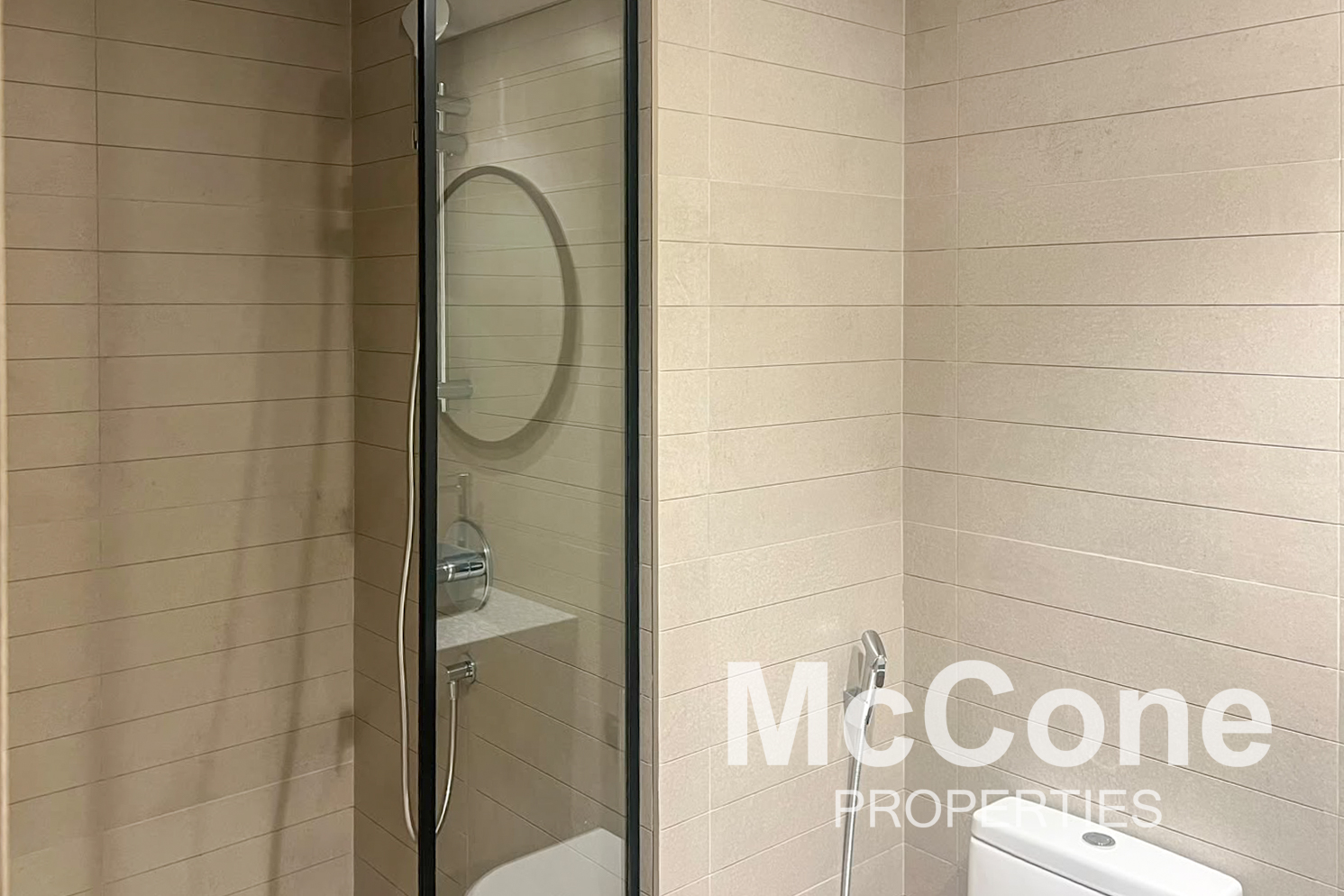 1 Bedroom Apartment for Rent in Peninsula Two, Business Bay — photo 9 of 12