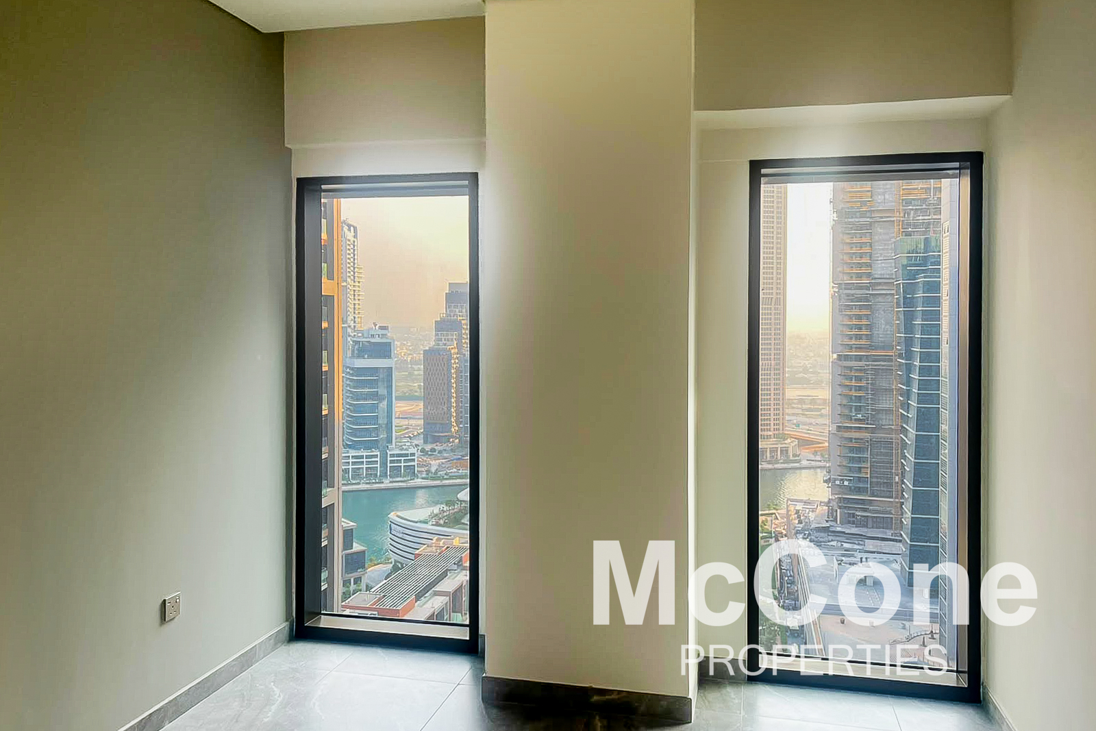 1 Bedroom Apartment for Rent in Peninsula Two, Business Bay — photo 6 of 12
