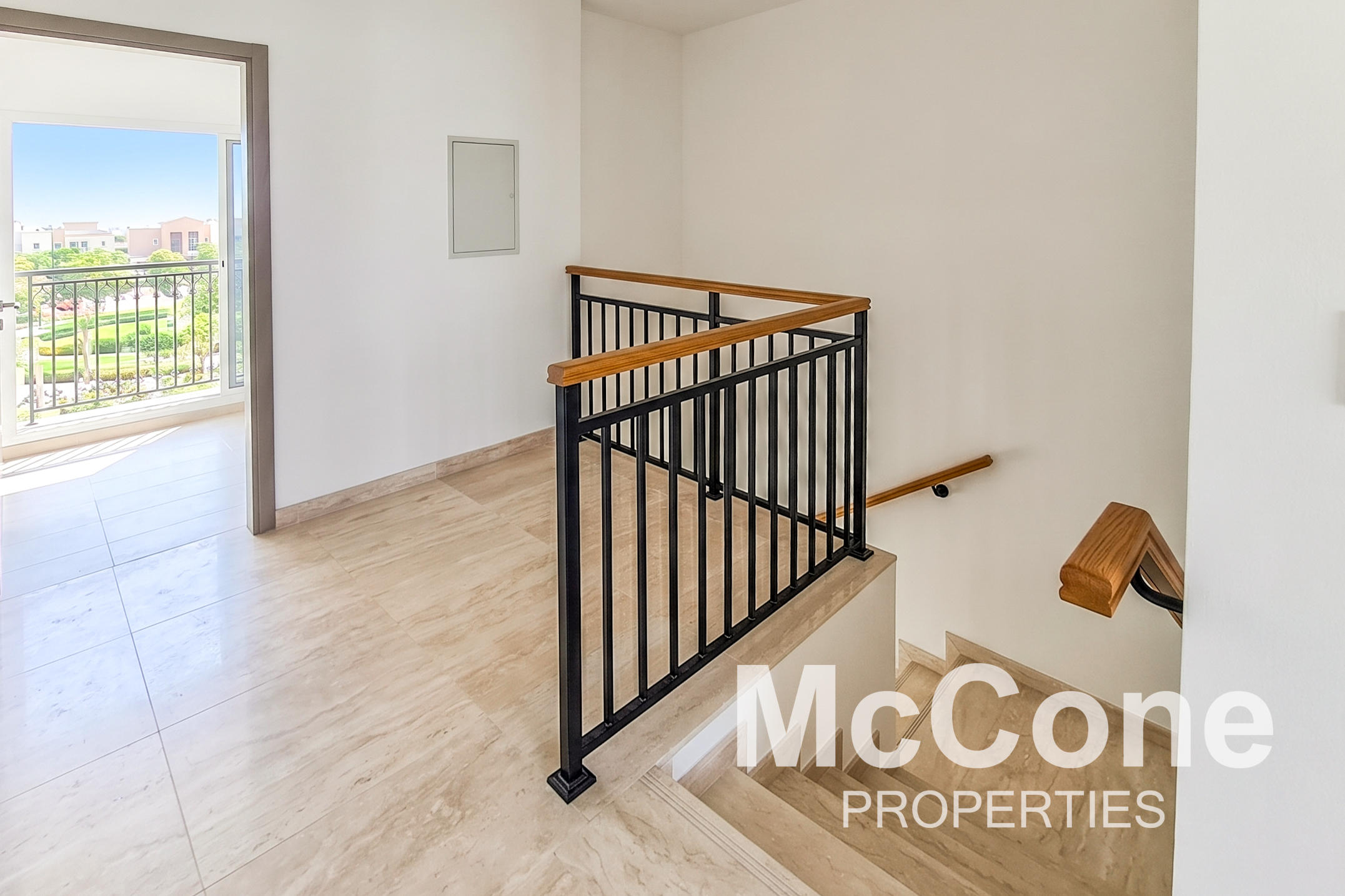 4 Bedroom Townhouse for Rent in Amaranta A, Villanova — photo 7 of 12