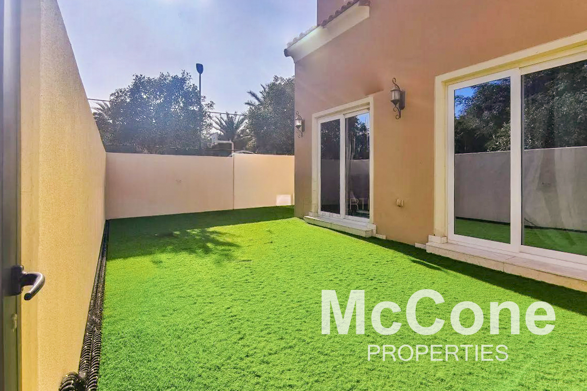 4 Bedroom Townhouse for Rent in Amaranta A, Villanova — photo 9 of 12