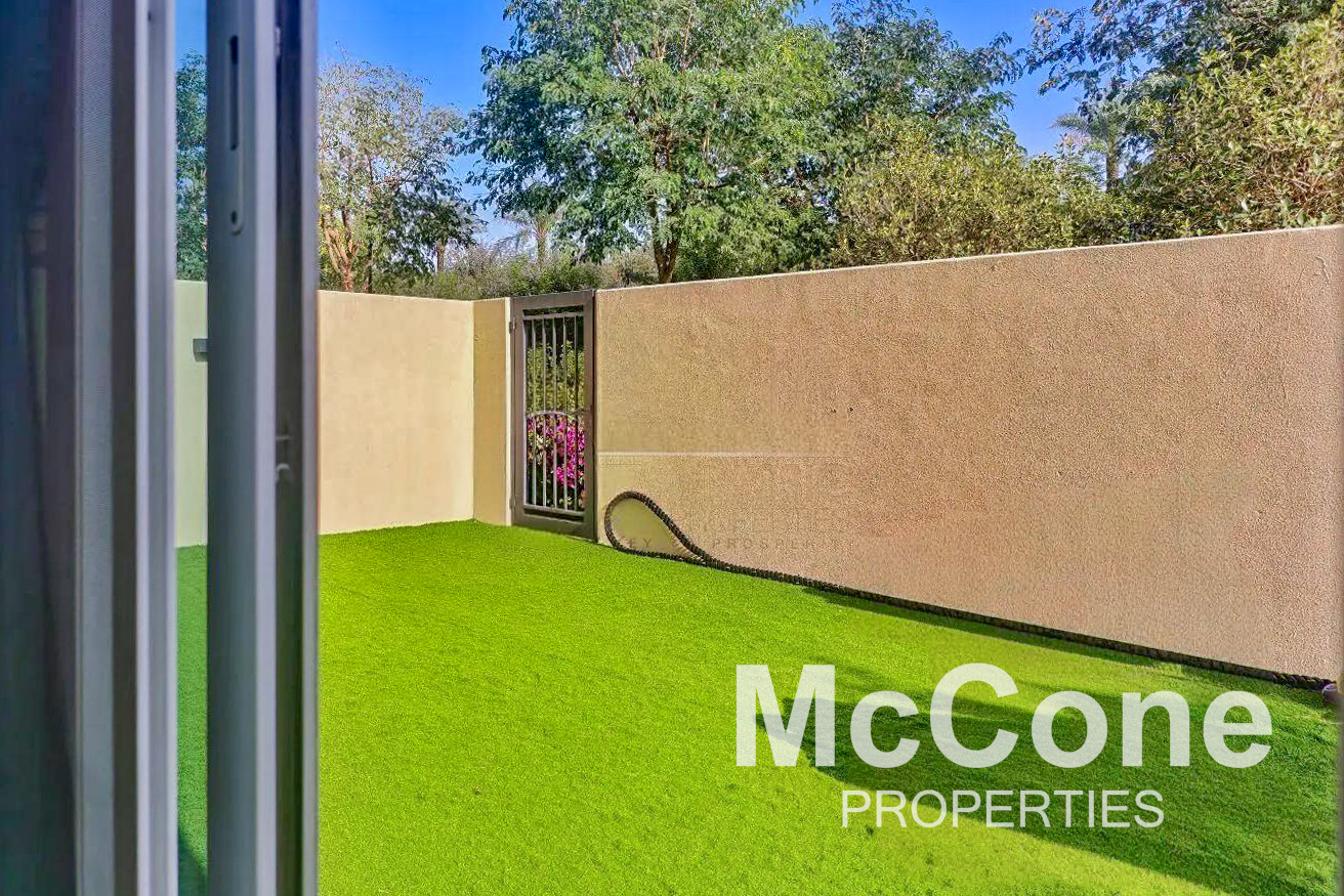 4 Bedroom Townhouse for Rent in Amaranta A, Villanova — photograph 10 of 12