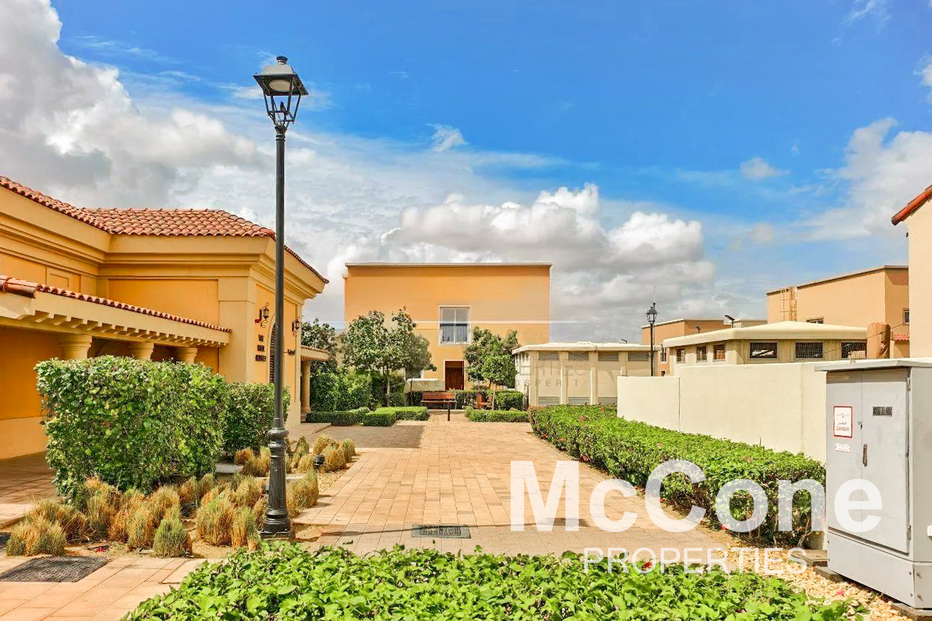 4 Bedroom Townhouse for Rent in Amaranta A, Villanova — photograph 12 of 12