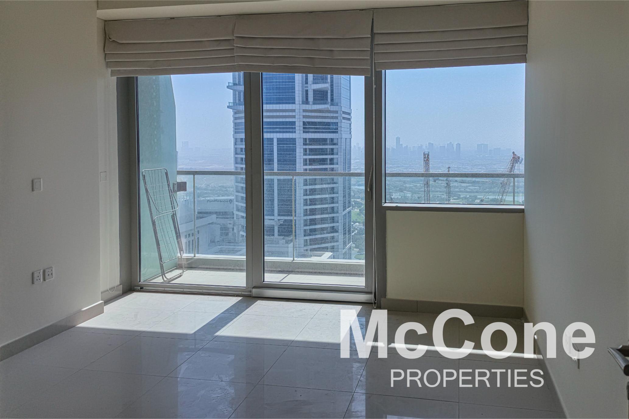 1 Bedroom Apartment for Rent in Ocean Heights, Dubai Marina — photo 8 of 16