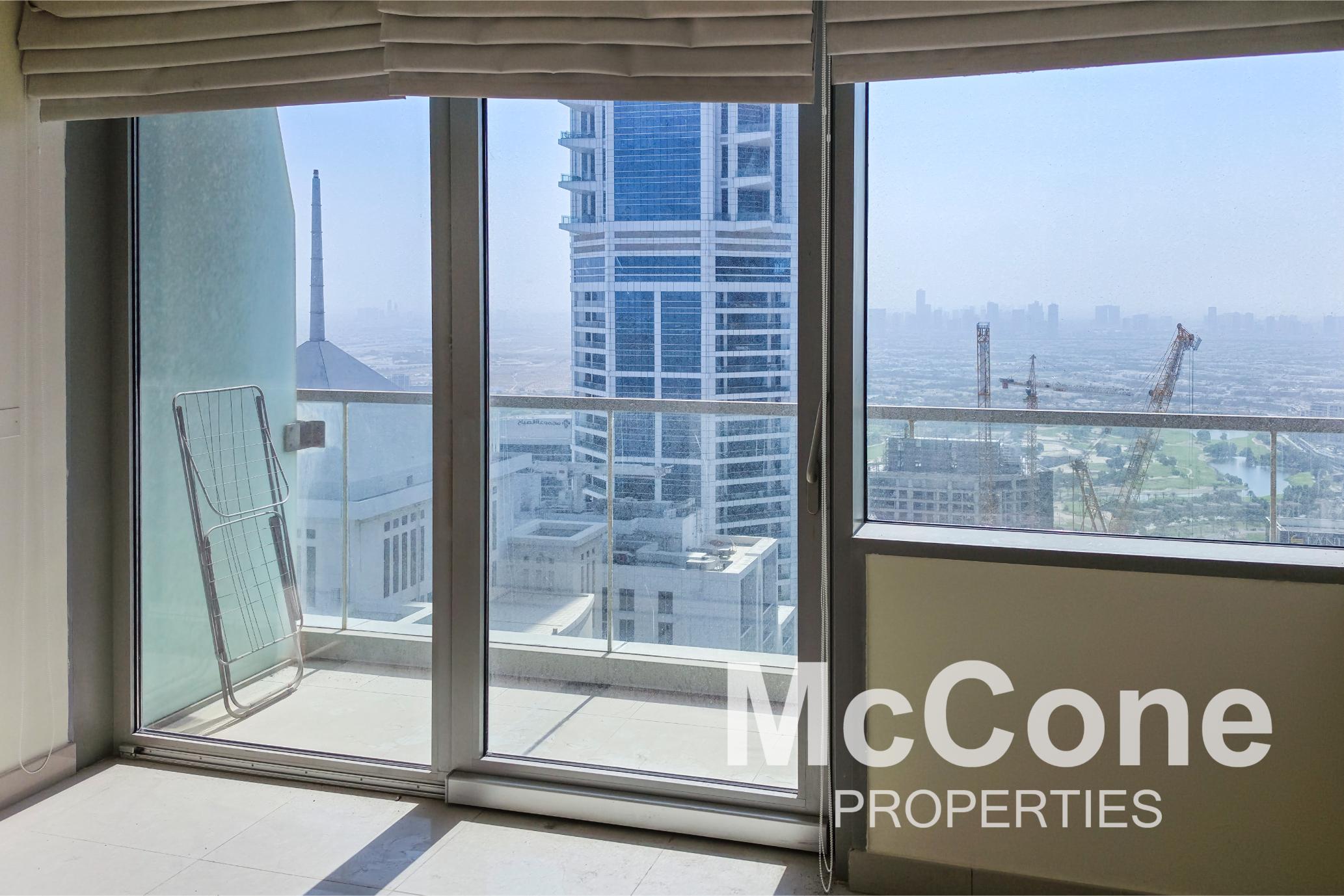 1 Bedroom Apartment for Rent in Ocean Heights, Dubai Marina — photo 9 of 16