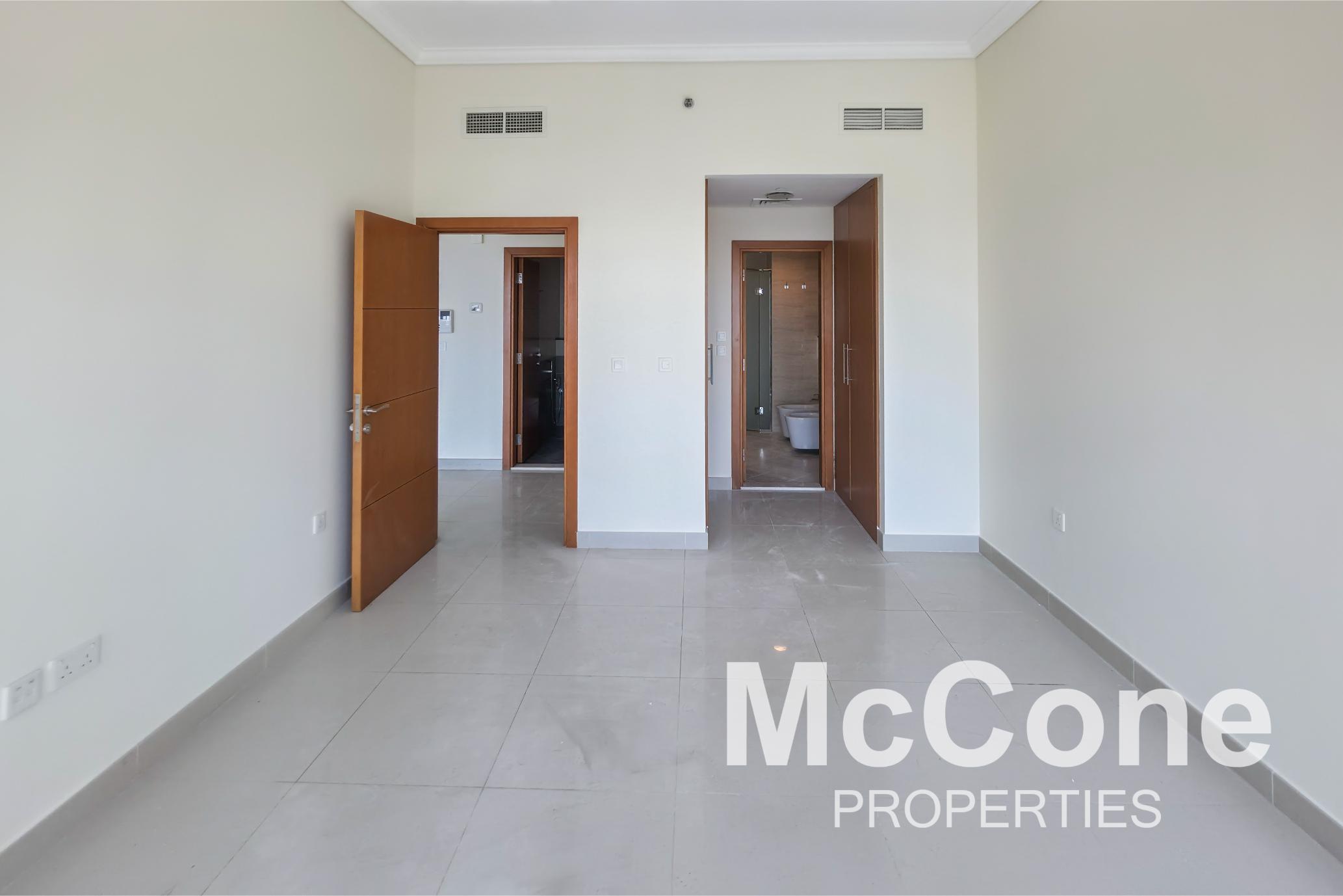 1 Bedroom Apartment for Rent in Ocean Heights, Dubai Marina — photo 5 of 16