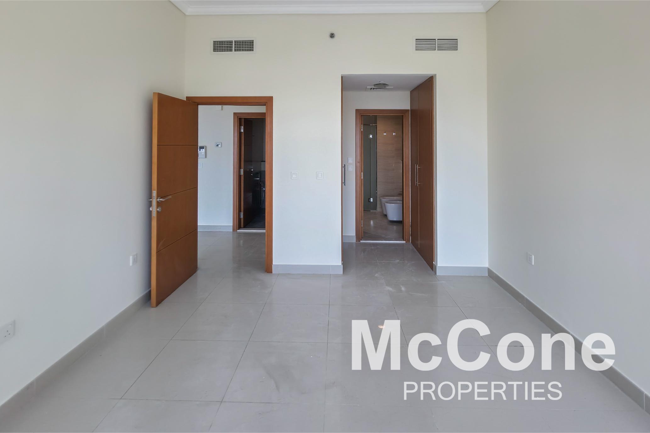 1 Bedroom Apartment for Rent in Ocean Heights, Dubai Marina — photo 6 of 16