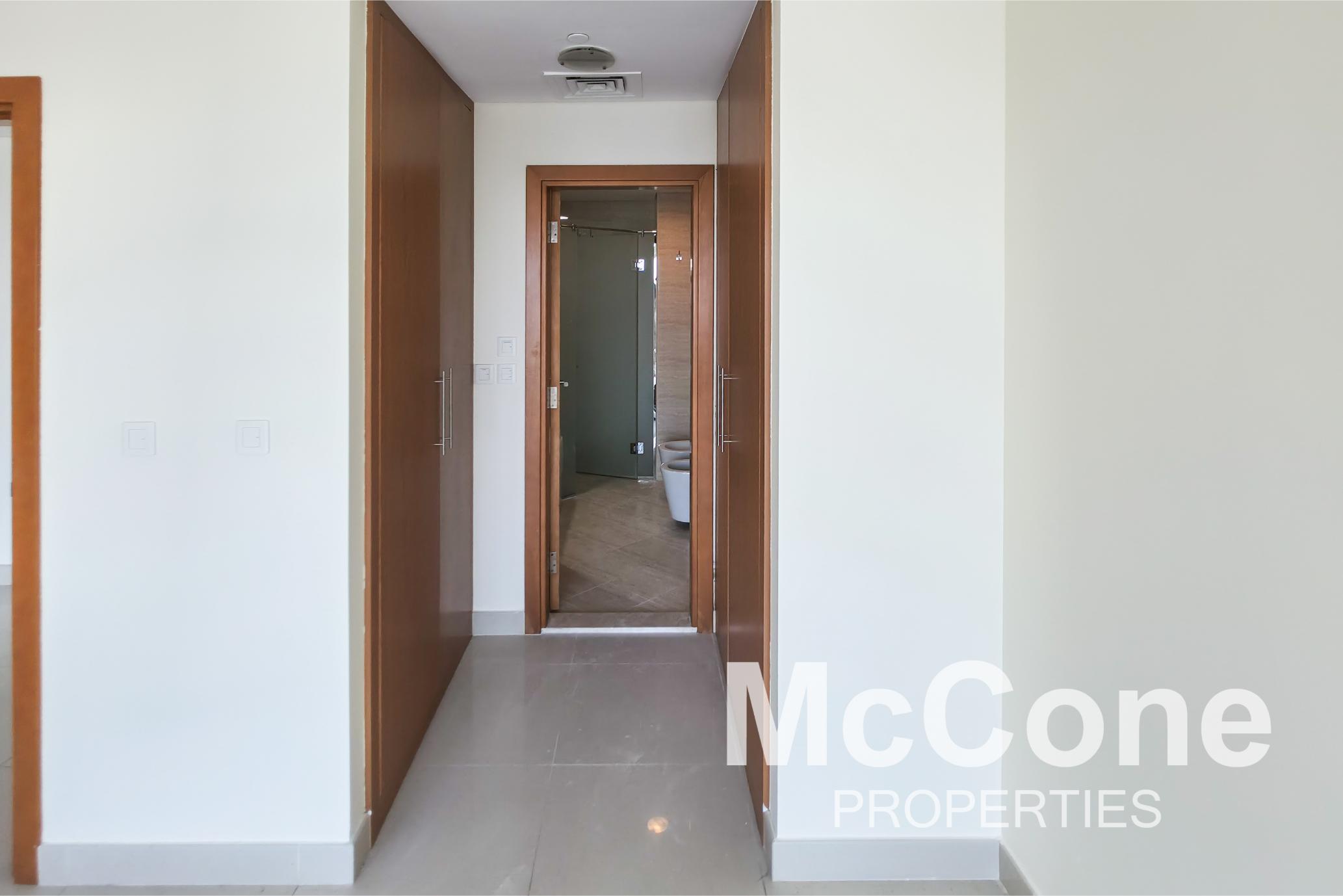 1 Bedroom Apartment for Rent in Ocean Heights, Dubai Marina — photo 7 of 16