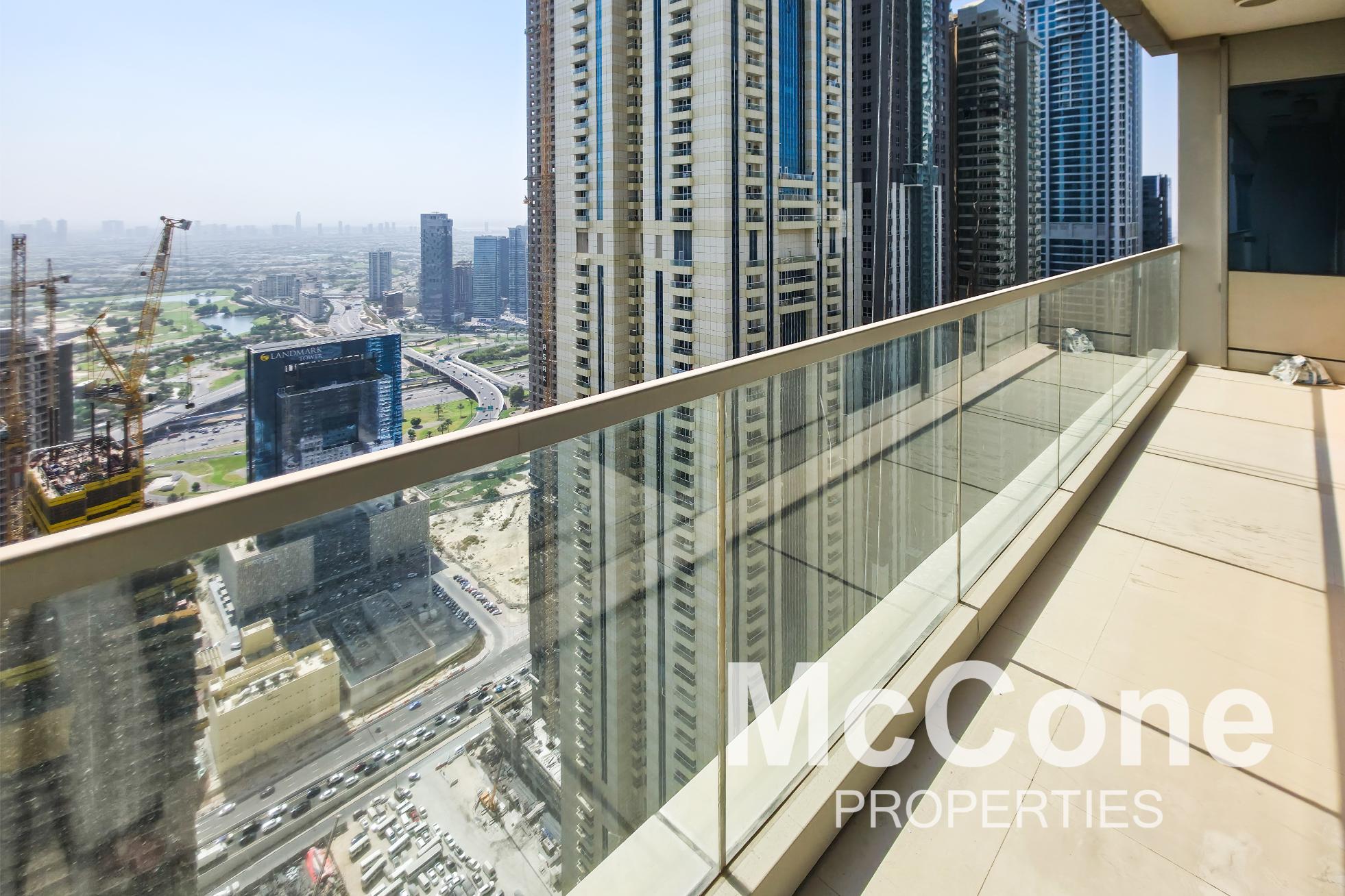 1 Bedroom Apartment for Rent in Ocean Heights, Dubai Marina — photograph 15 of 16