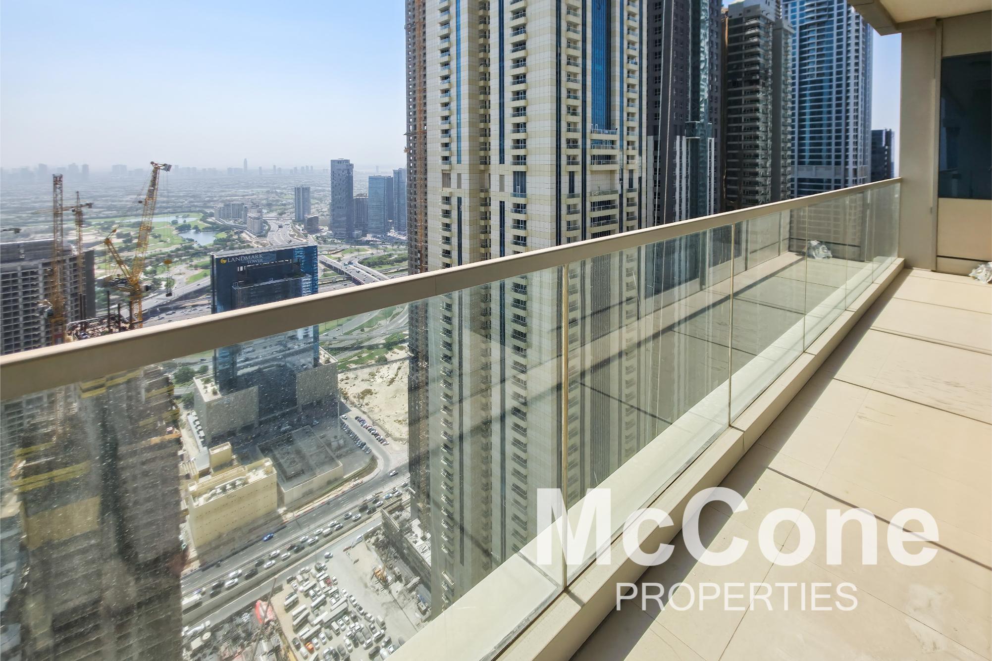 1 Bedroom Apartment for Rent in Ocean Heights, Dubai Marina — photograph 16 of 16