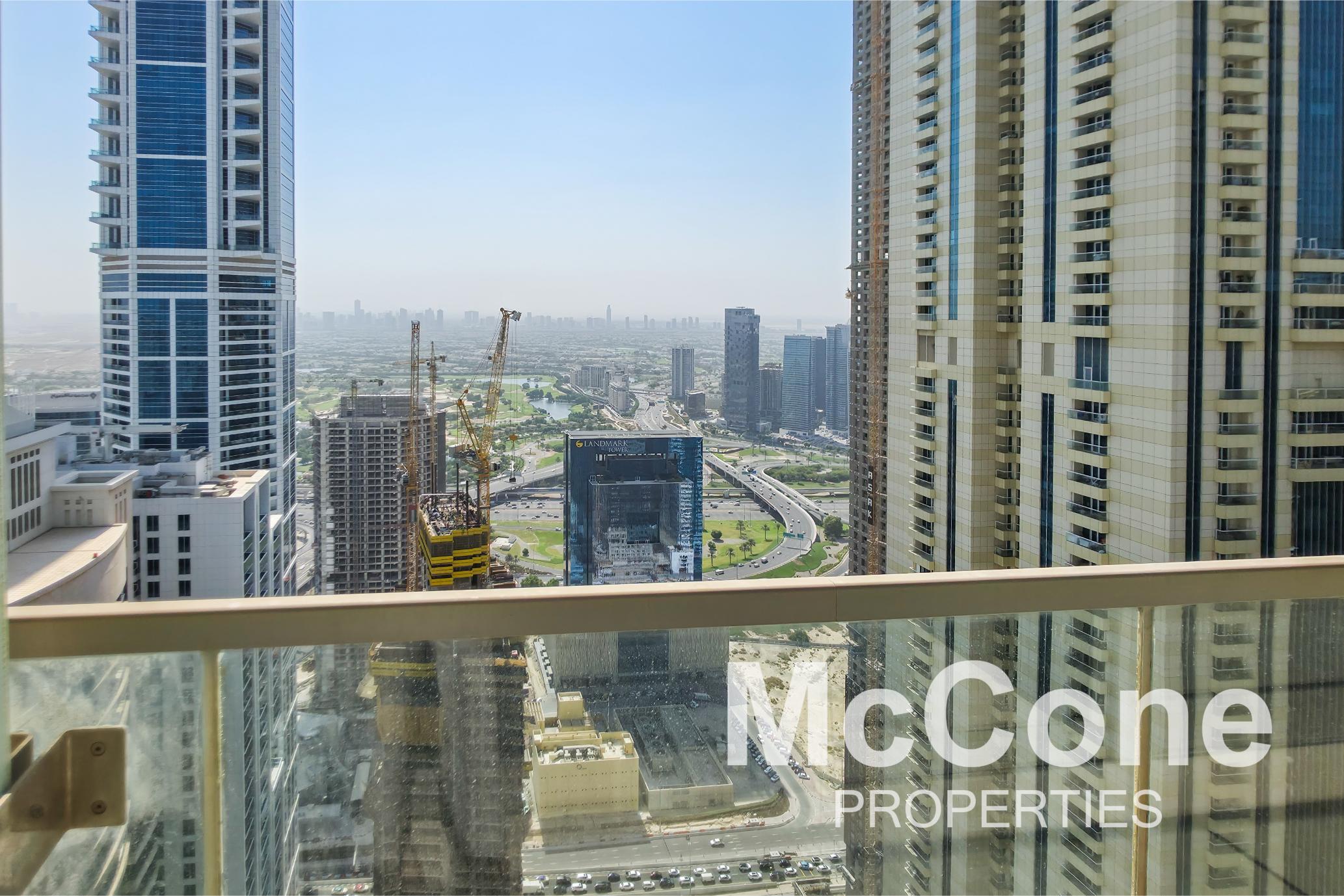 1 Bedroom Apartment for Rent in Ocean Heights, Dubai Marina — photograph 14 of 16