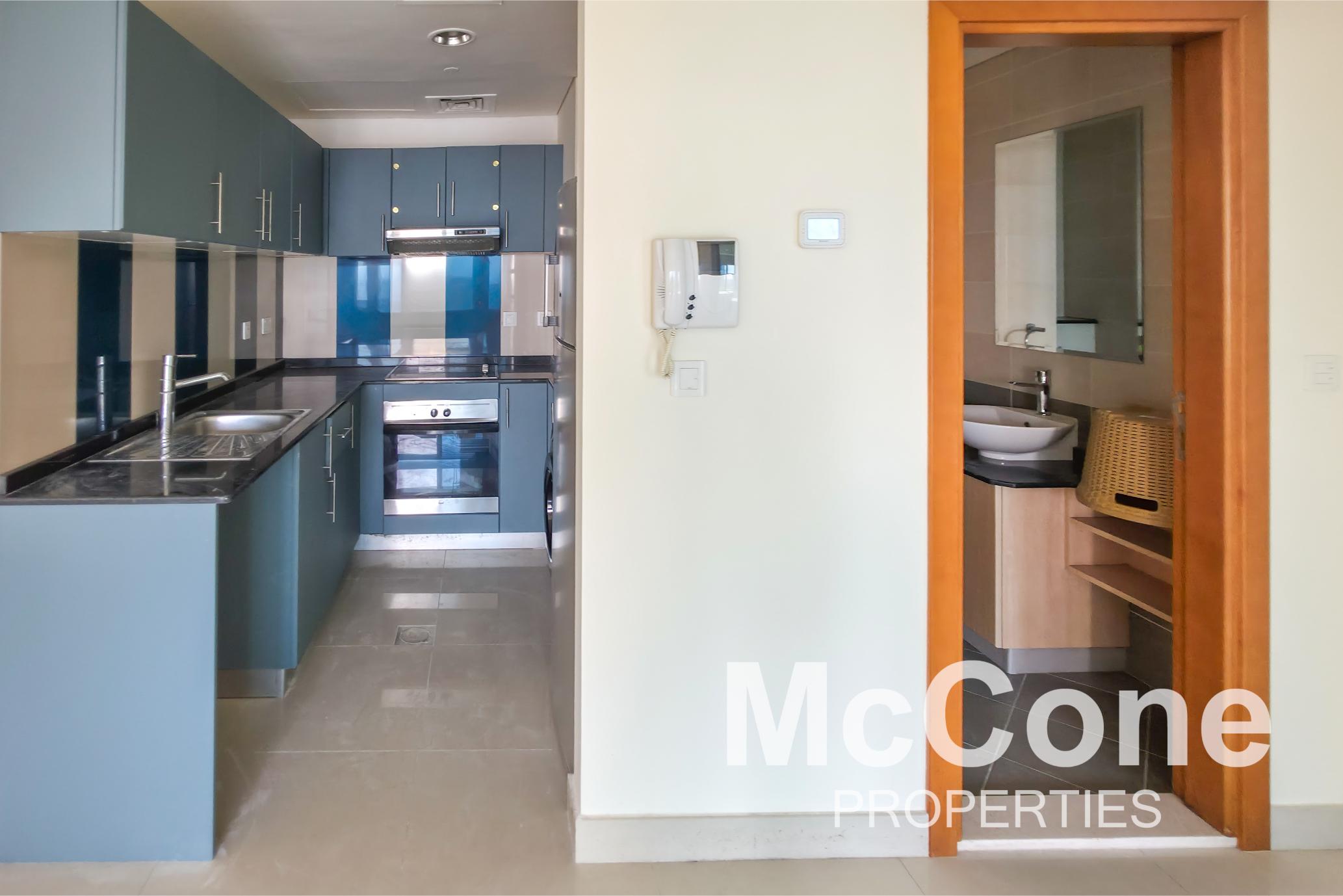 1 Bedroom Apartment for Rent in Ocean Heights, Dubai Marina — photo 3 of 16