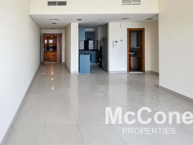1 Bedroom Apartment for Rent in Ocean Heights, Dubai Marina